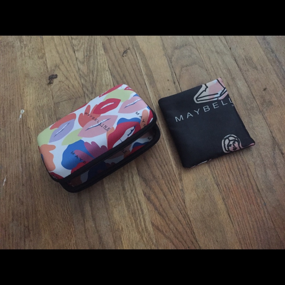Reusable bag and storage case